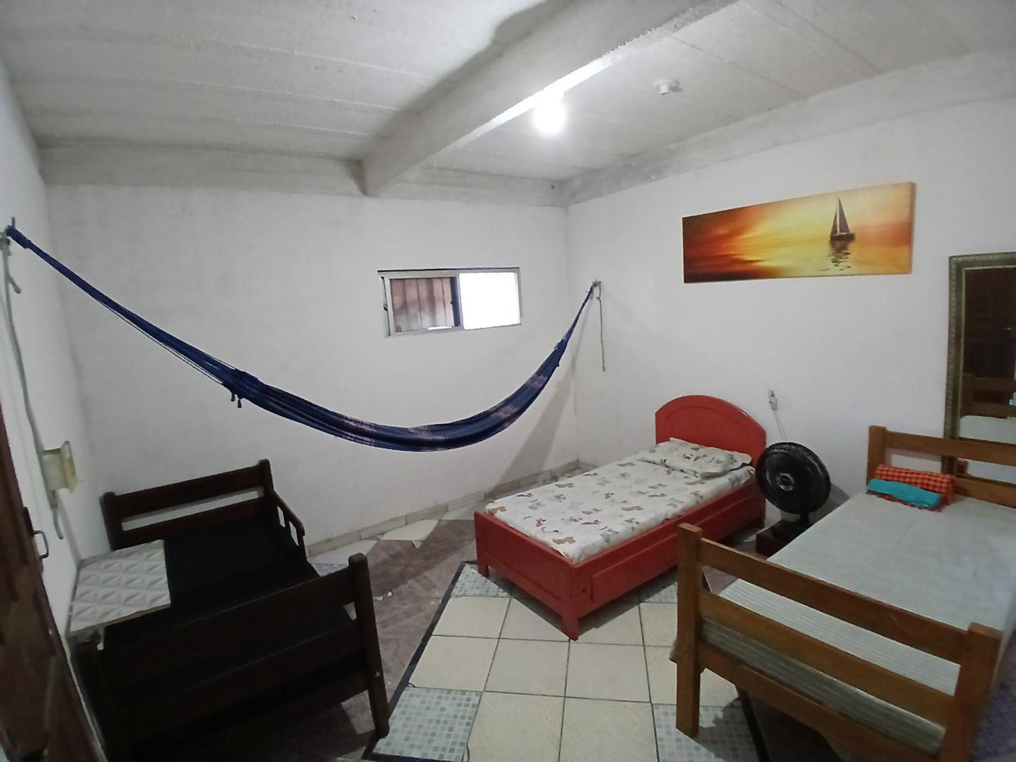 Hostel Teacher Elpidio Belém Exterior photo